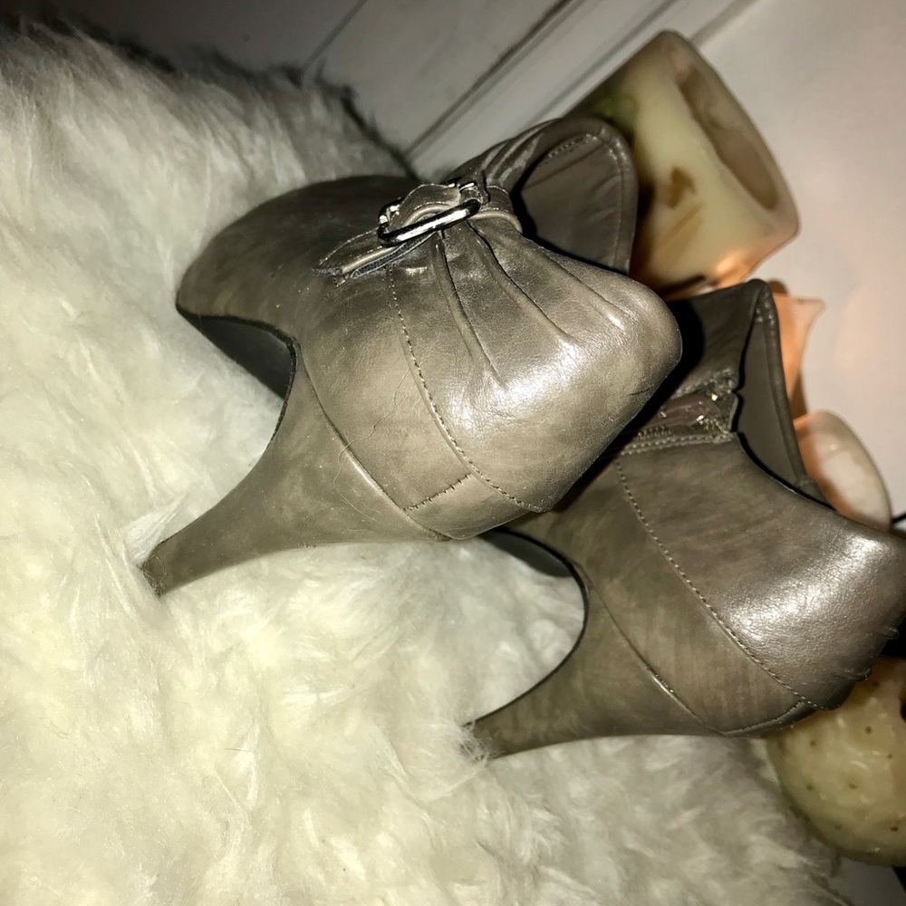 Booties - Picture 3 of 3